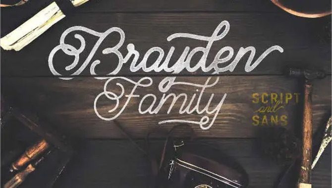 How To Download Rustic Wedding Font For Free