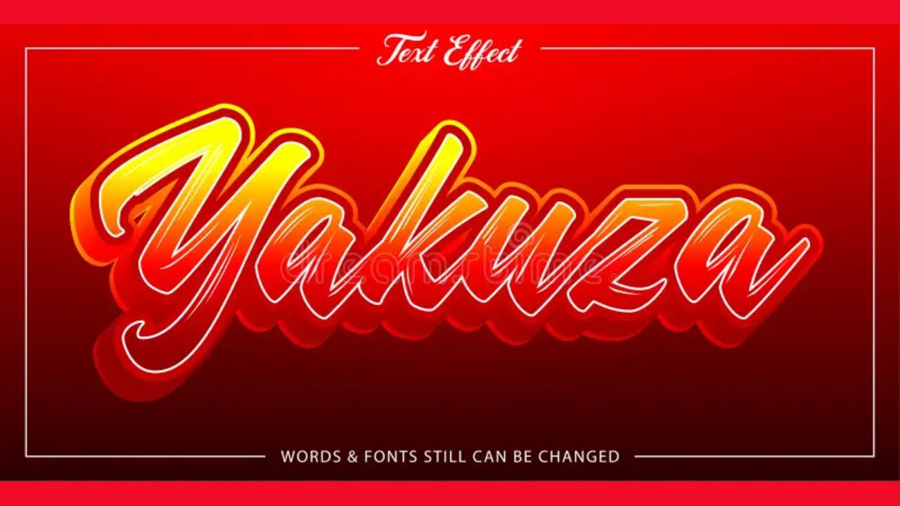 How To Download Yakuza Font