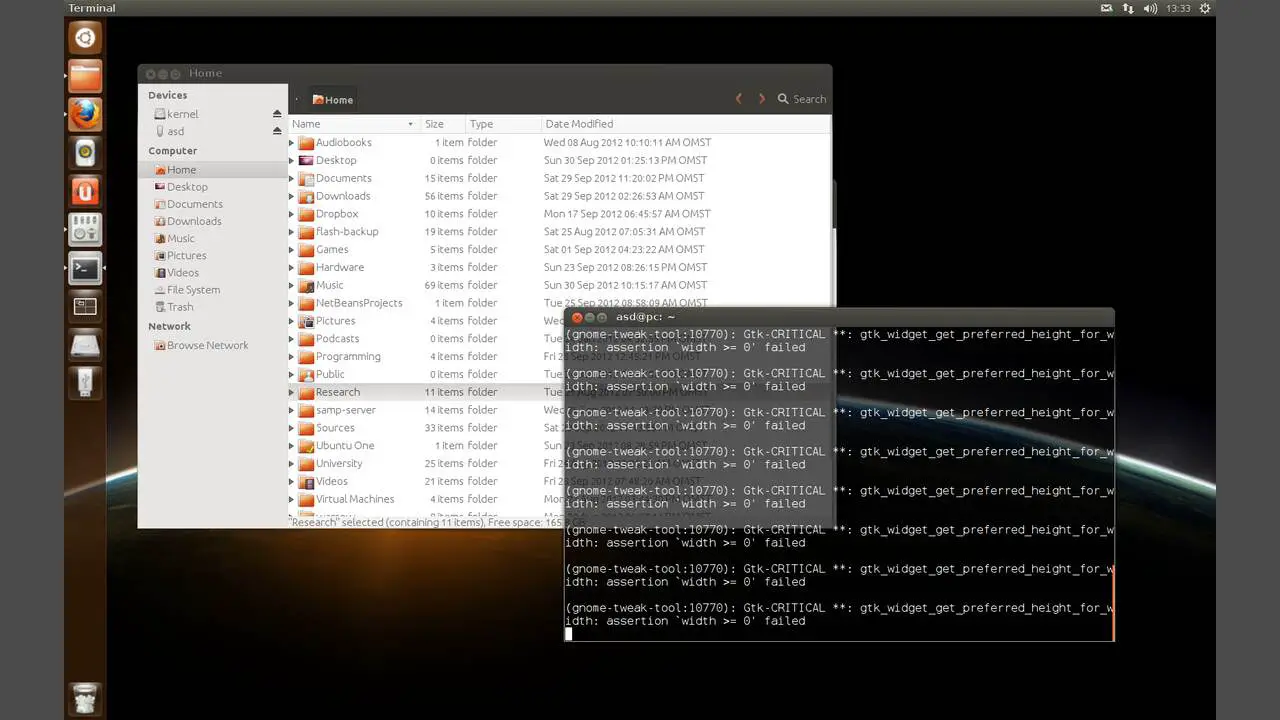 How To Fix The Ubuntu Font Rendering Issue With Gnome 3