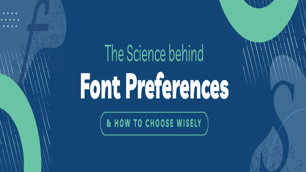 How To Select A Font Preference