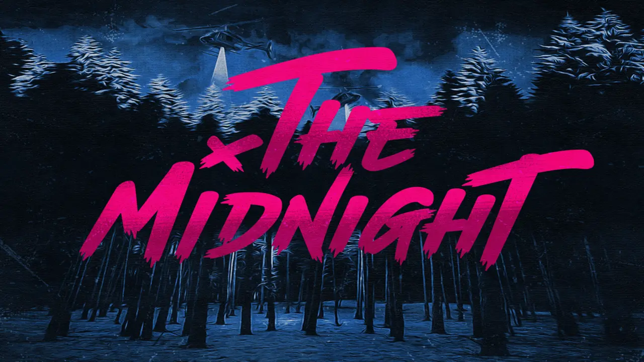 How To Set Up The Midnight Club Font