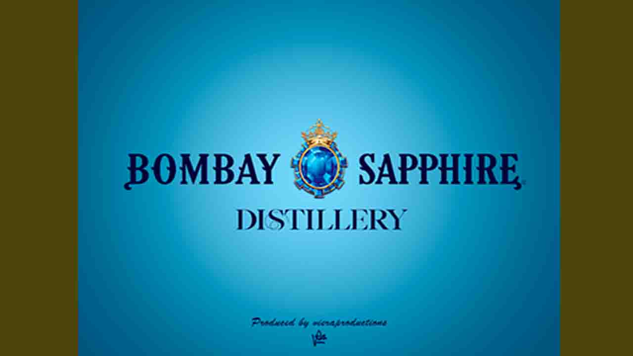 How To Use Bombay Sapphire Font In Any Project