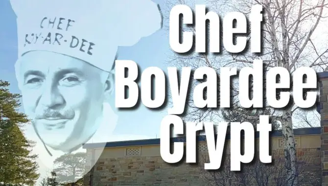 How To Use Chef Boyardee Font