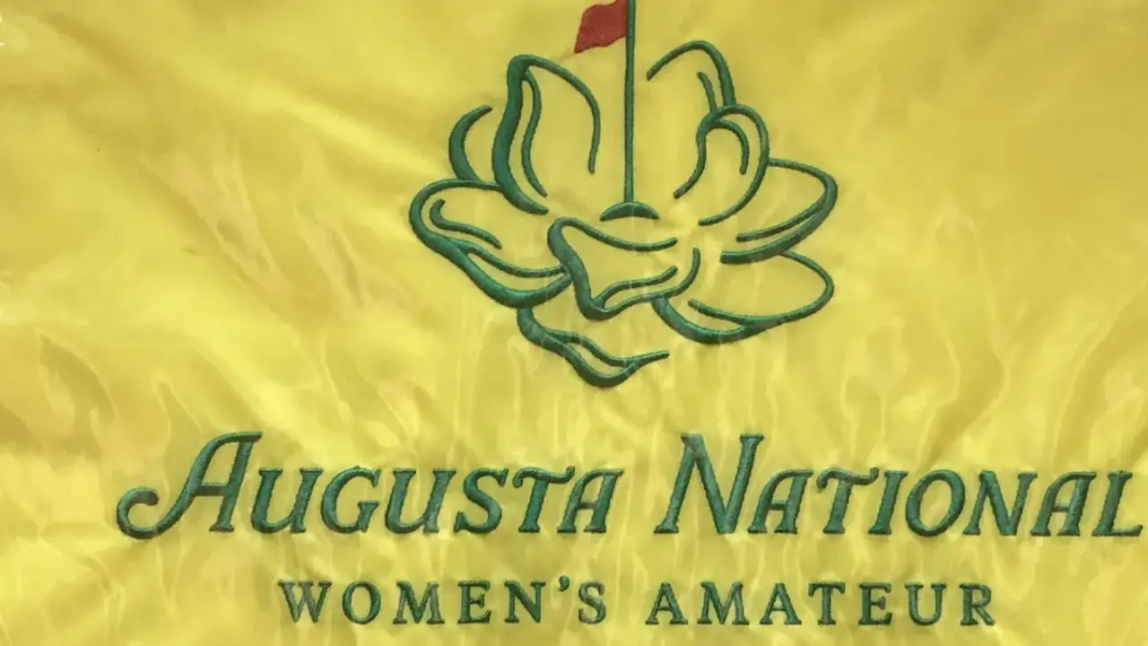 How To Use Font Augusta National