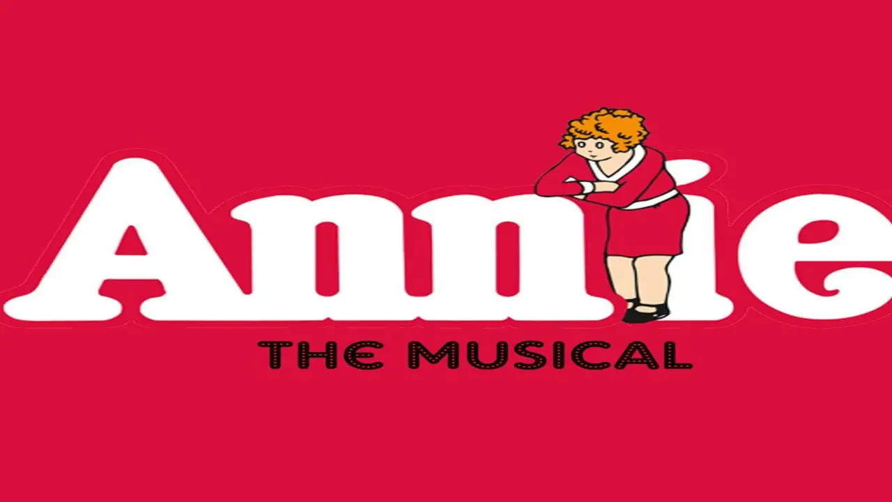 How To Use Of Annie Musical Font