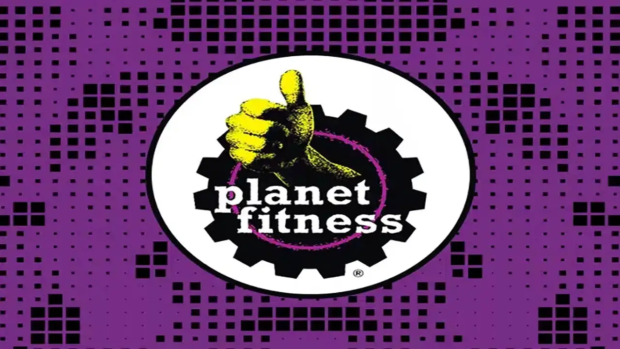Planet Fitness Font - A Font Lover's Guide