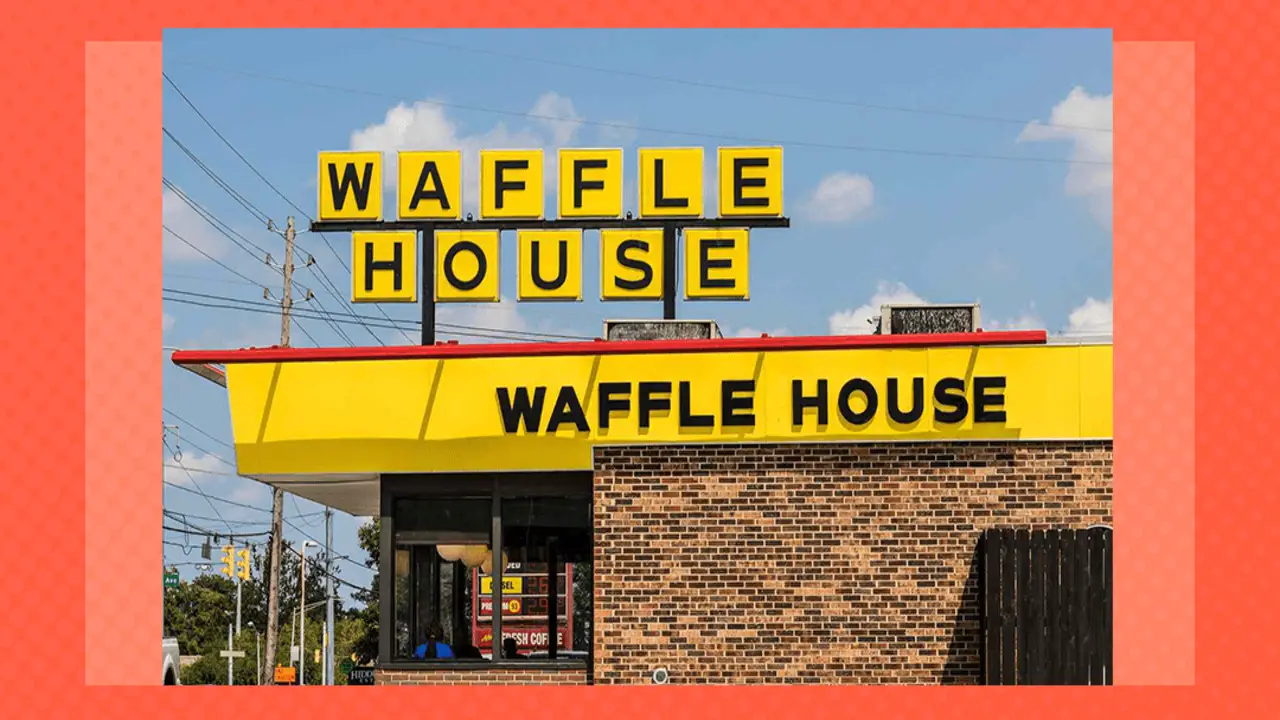 How To Use Waffle House Font