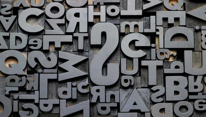How Typography Affects User Experience