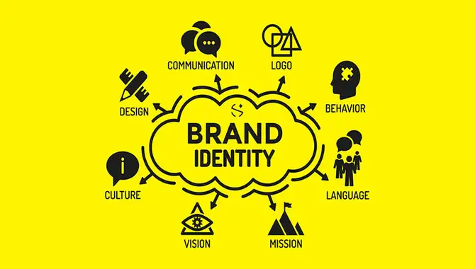 Key Components Of Brand Identity