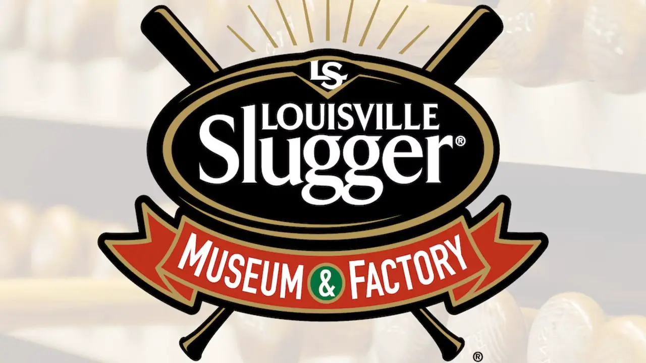 Know About Louisville Slugger Font