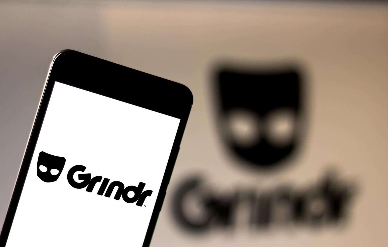 Latest Version Of Grindr