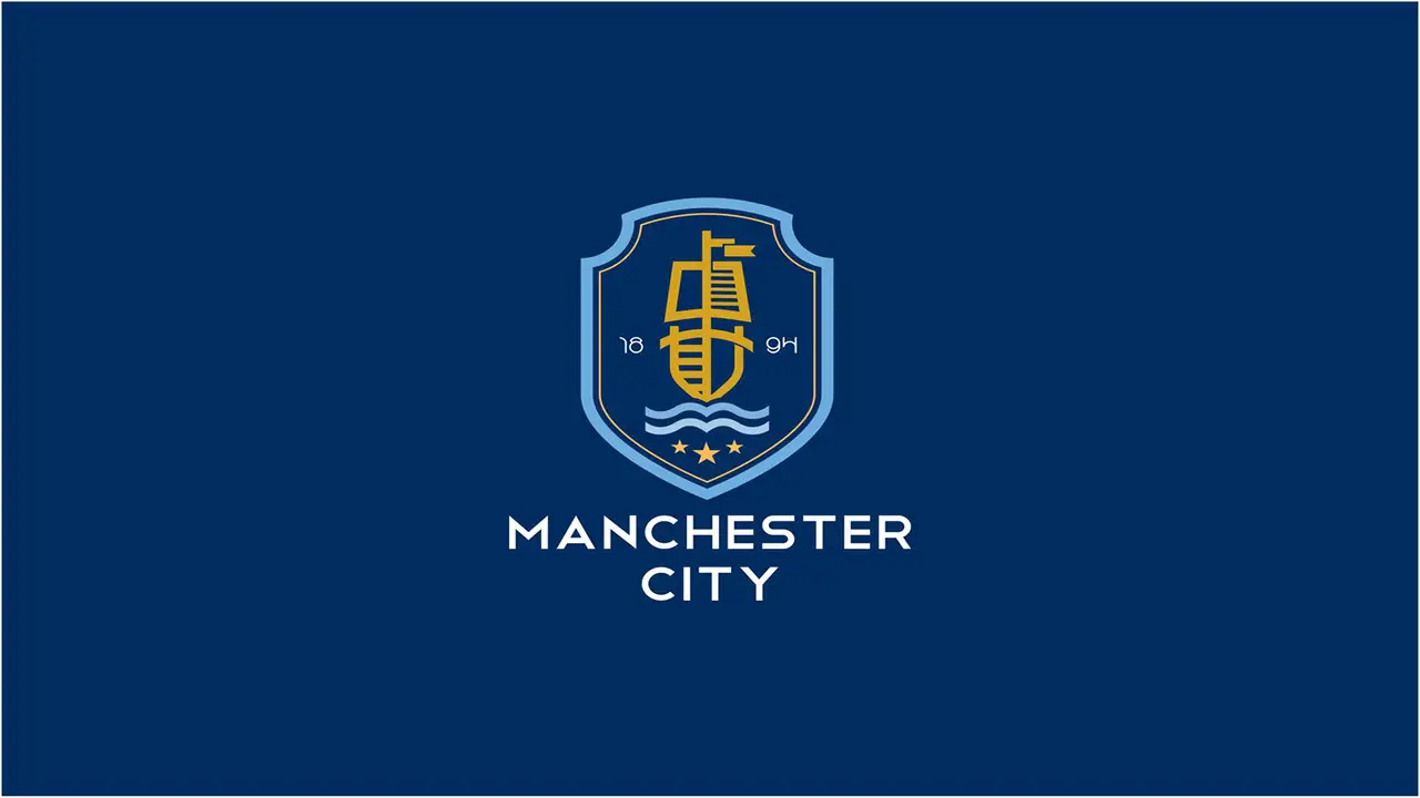 Make A Custom Logo With The Master City