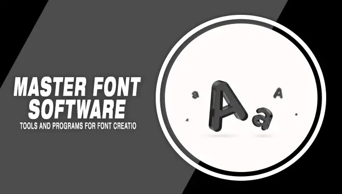 Master Font Software
