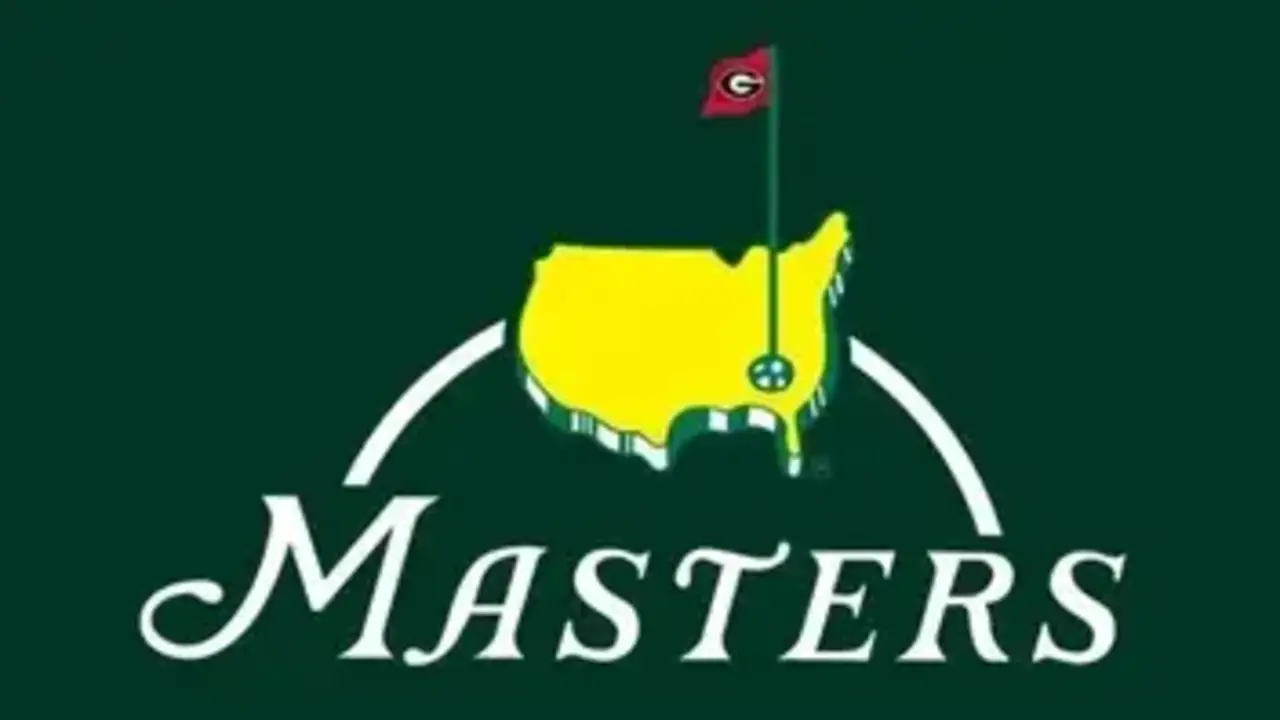 Masters Golf Font: Enhance Your Designs