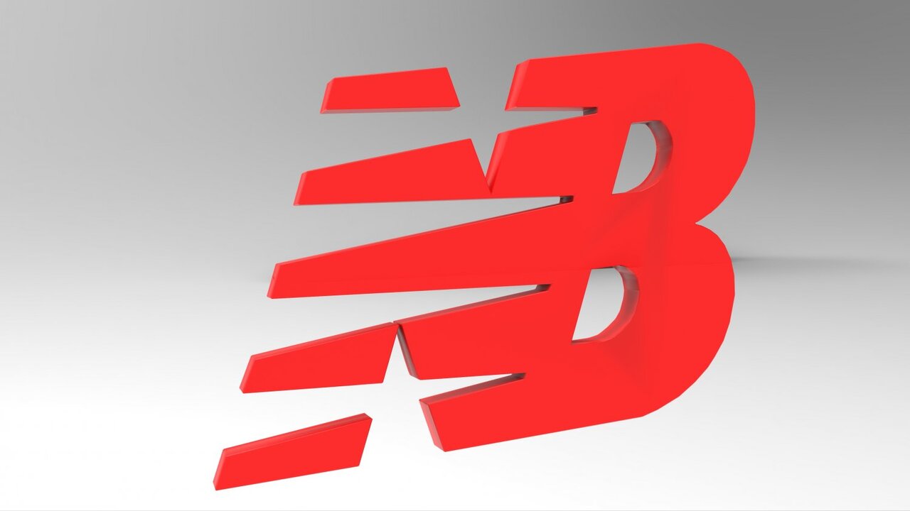 Meaning Of New Balance Font
