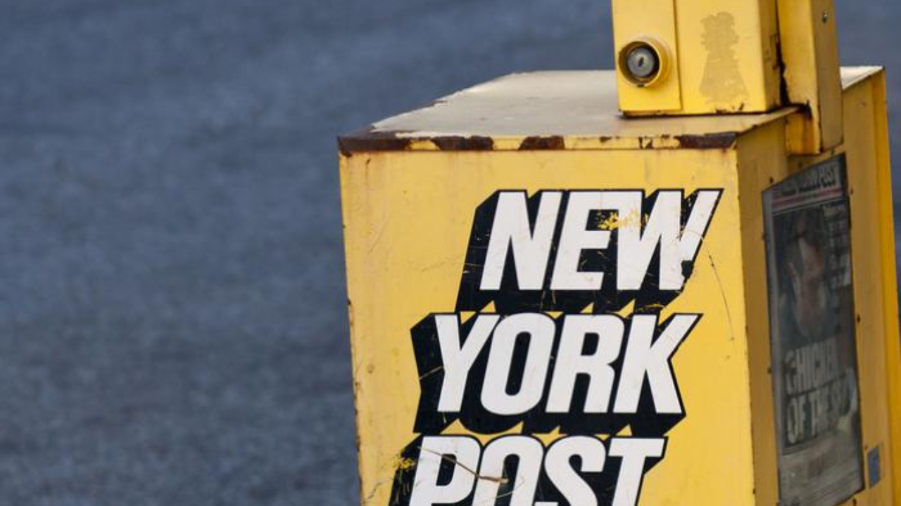 Obtain And Install The New York Post Font
