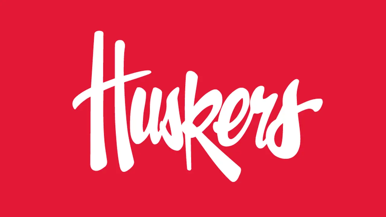 Overview Of Huskers Font