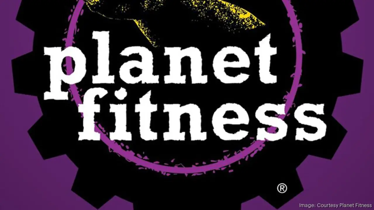Overview Of Planet Fitness Font
