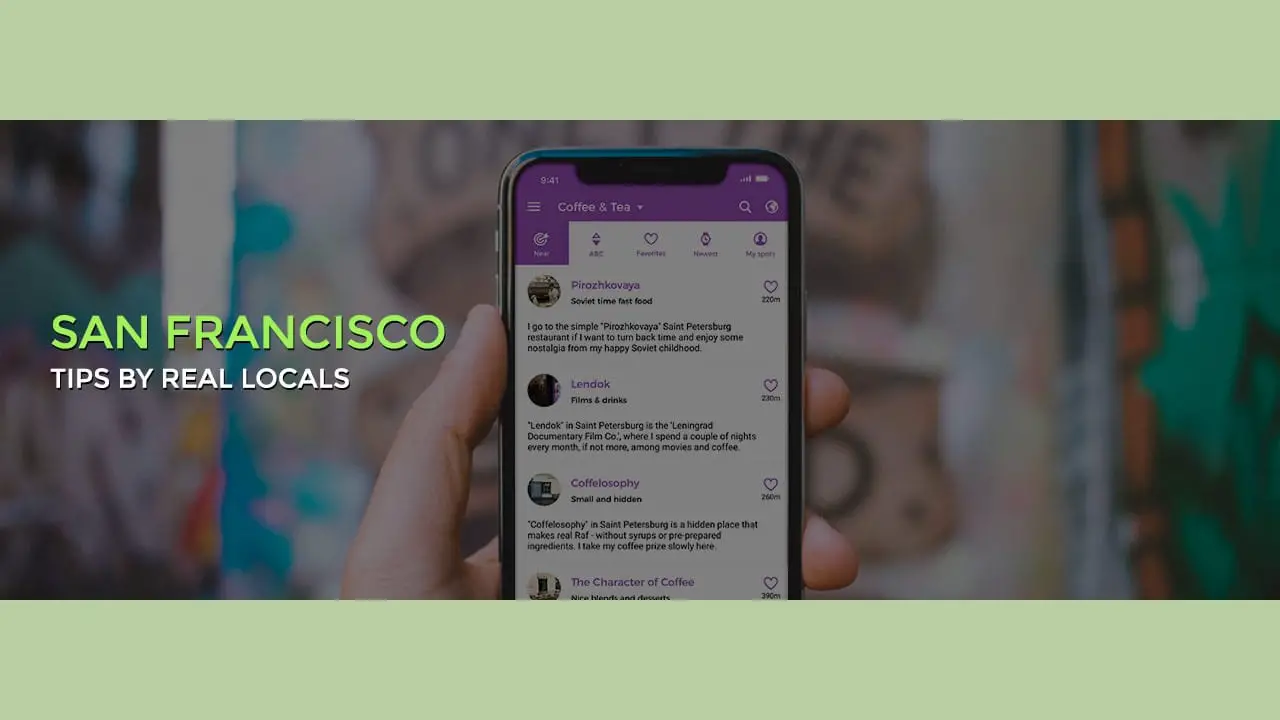 Overview Of San Francisco Font Android
