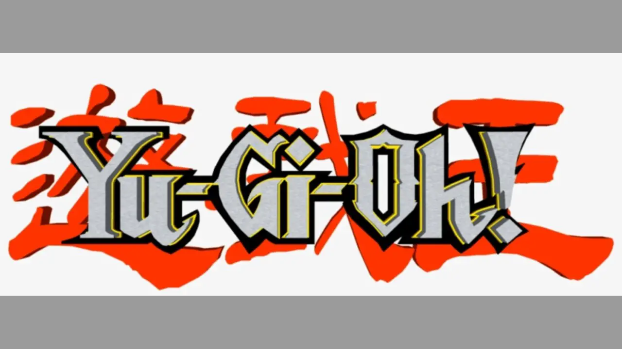 Overview Of Yugioh Fonts