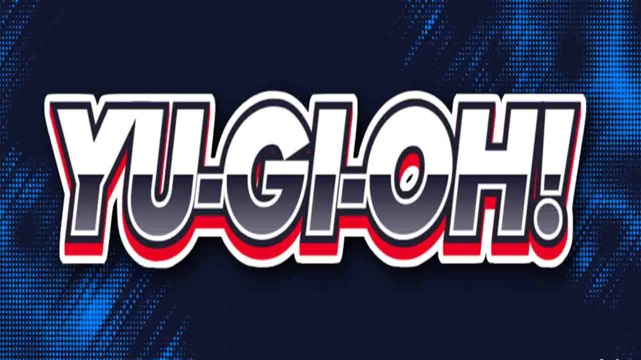 Popular Yugioh Fonts And Where To Find Them