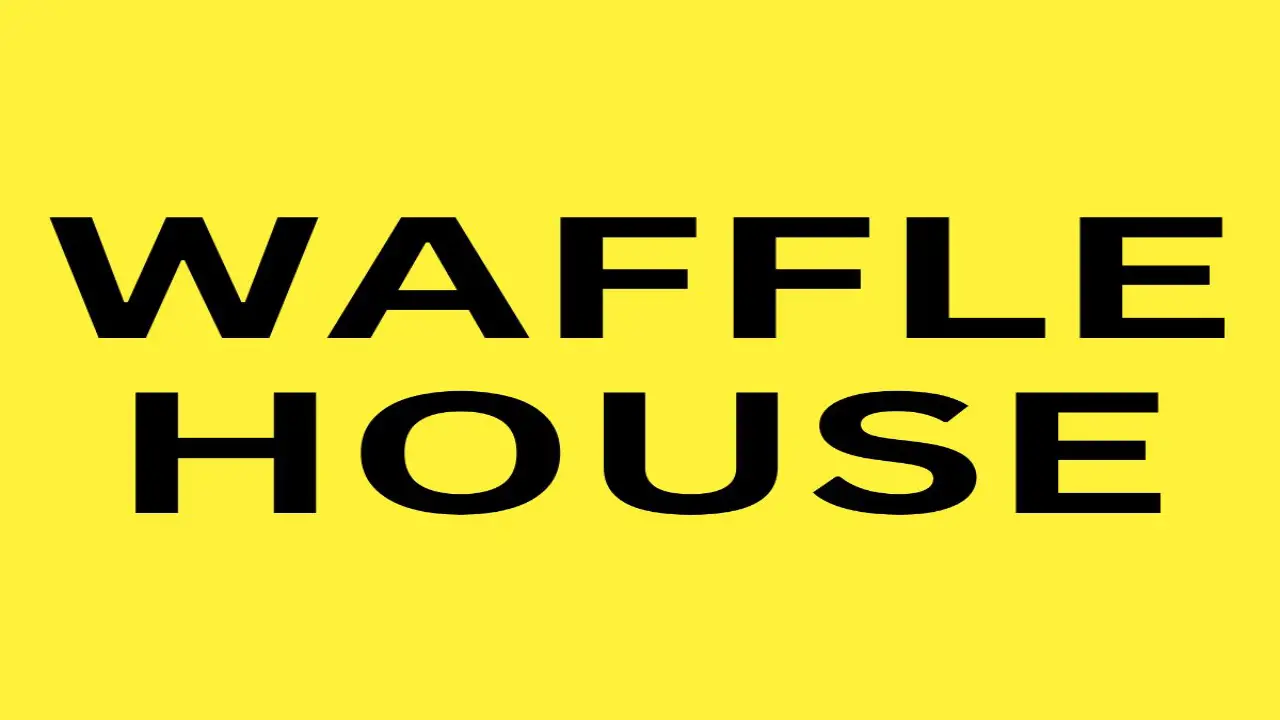 Significance Of The Waffle House Logo