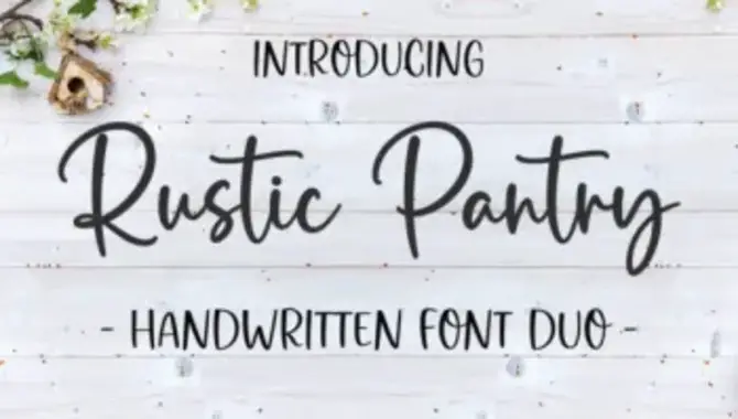 Similar Fonts To Alexia Bright Font