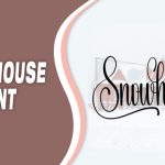 Snowhouse Font