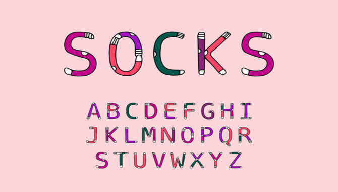 Socks Font