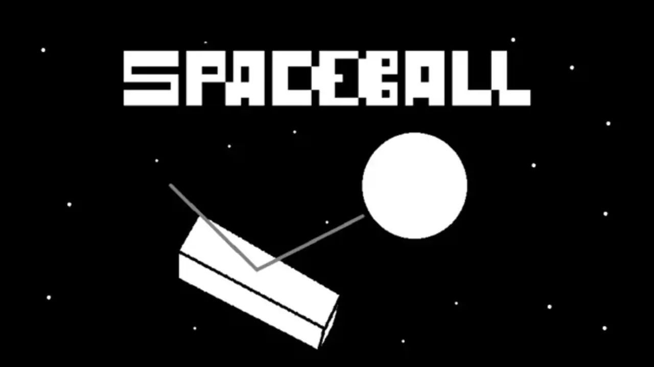 Spaceballs Font - An Overview