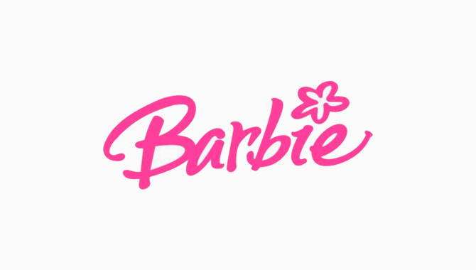 The Evolution Of Barbie's Signature Color