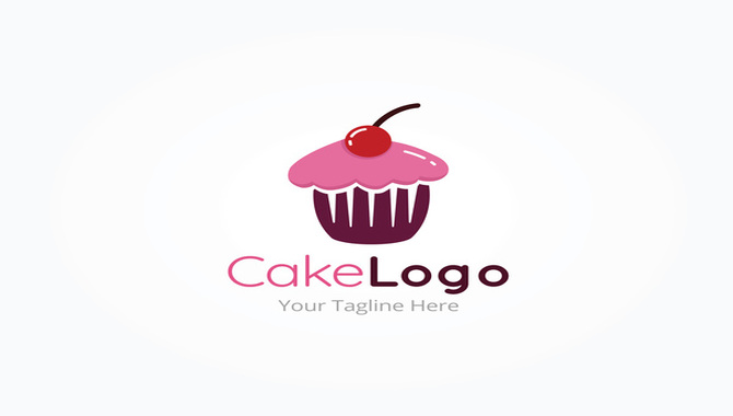 The Role Of Fonts In Cake Logo Design
