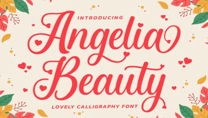 Tips For Creating An Unforgettable User Experience With Alexia Bright Font Design