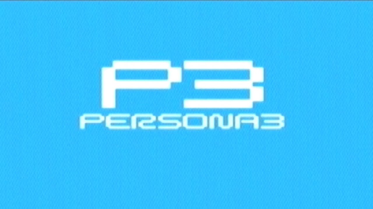 Tips For Effectively Using Persona 3 Font In Design Projects