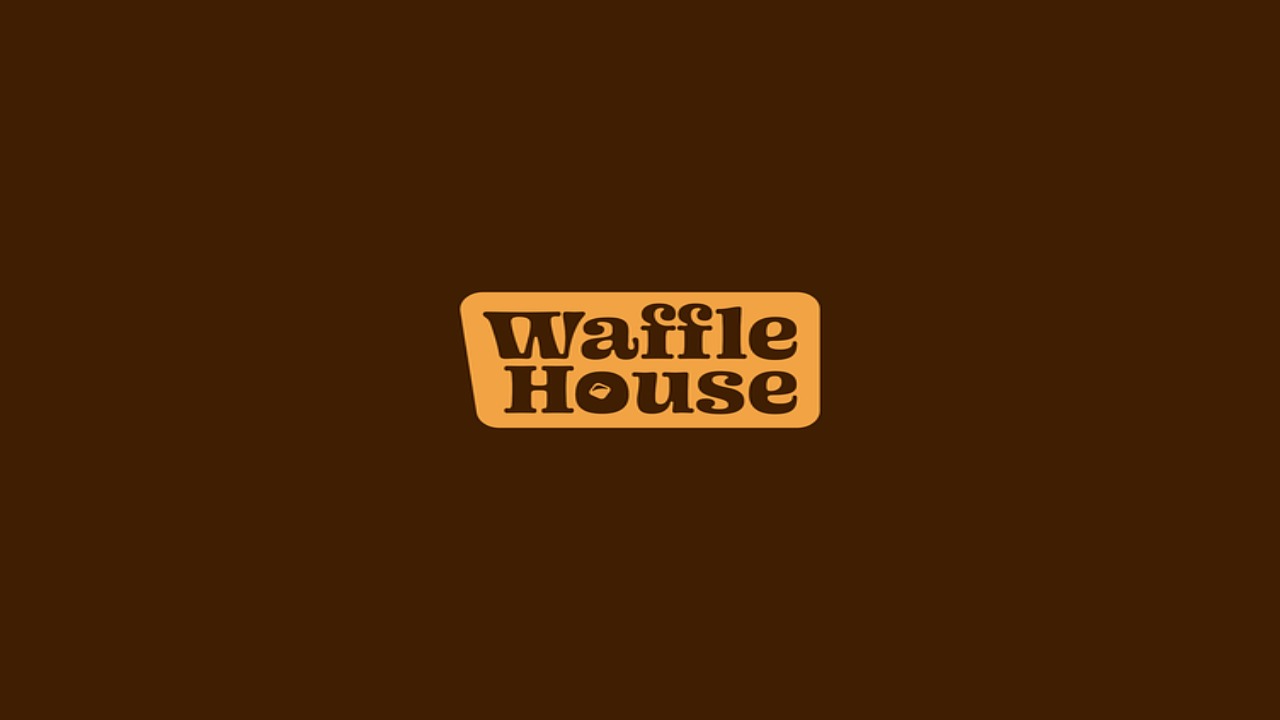 Tips For Recreating The Waffle-House Logo Font