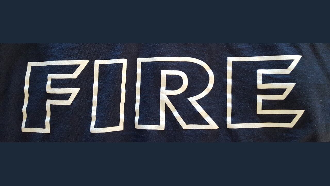 Tips For Selecting A Dept Fire Font That Aligns With Your Brand Identity