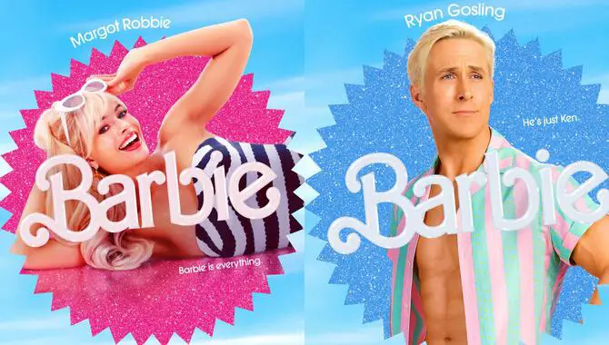 Tips For Using The Barbie Font In Design Projects