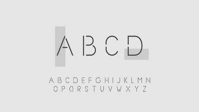Tools For Font Mixing