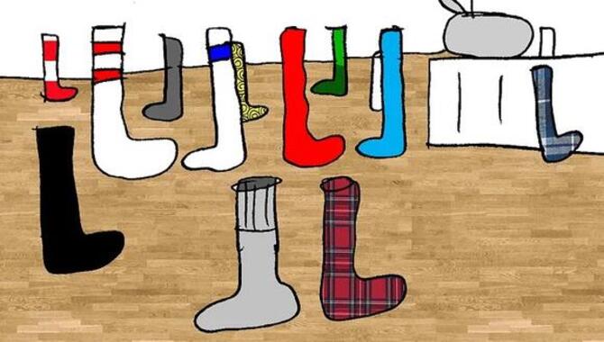 Unlock The Power Of Mismatched Socks Font