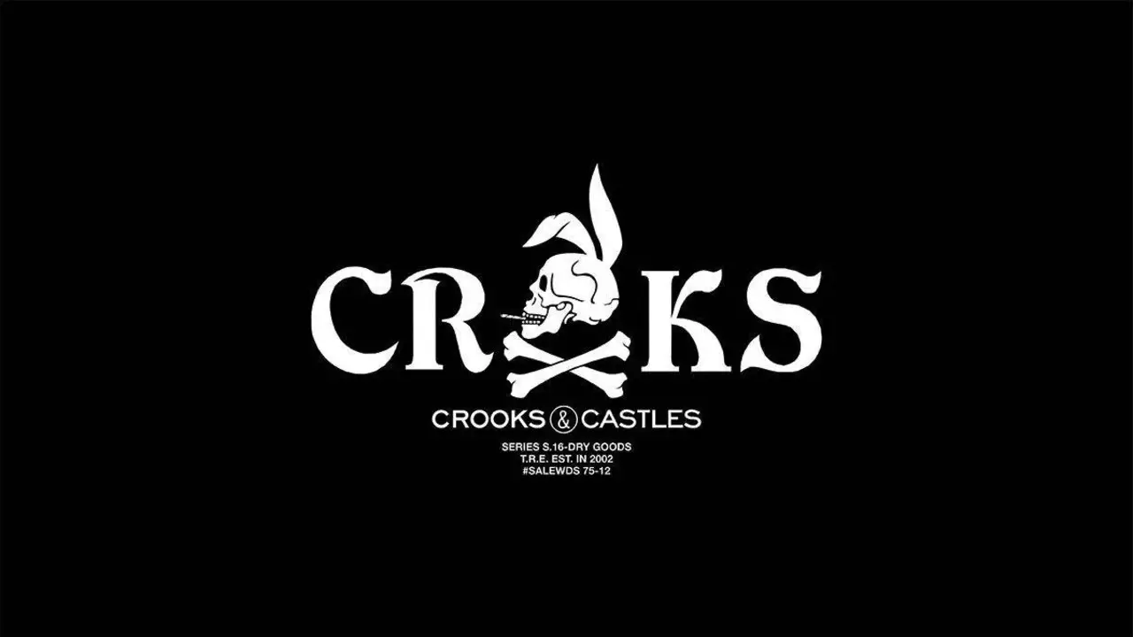 Use Crooks And Castles Font In Web Design