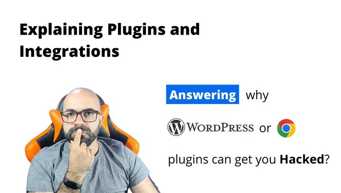 Using Plugins And Integrations