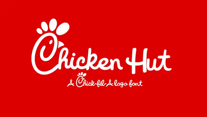 What Are Chicken Fonts