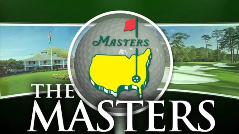 Masters Tournament Font: Enhance Your Designs