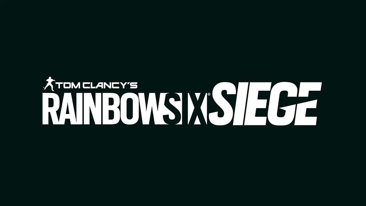 Rainbow Six Siege Font - Unleash The Gaming Power