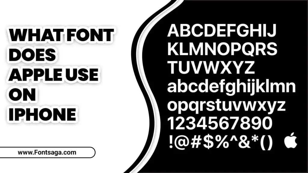 font-style-apple-uses-on-iphone-expert-advice