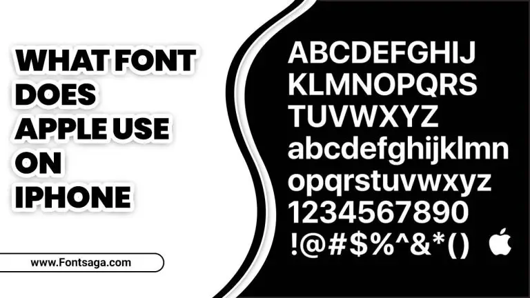 Font Similar To The Impact: A Detailed Guide For Beginners