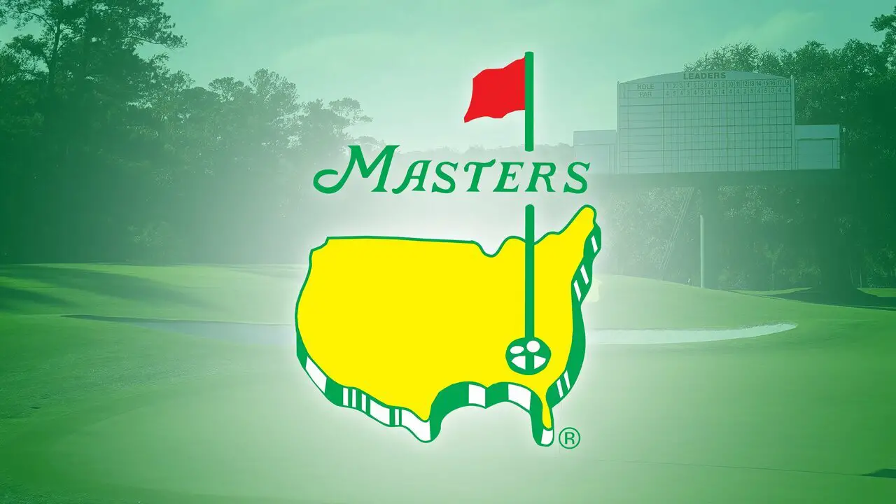 Masters Tournament Font Enhance Your Designs