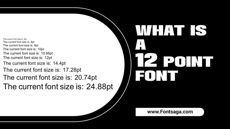 what-is-a-12-point-font-explained-with-details