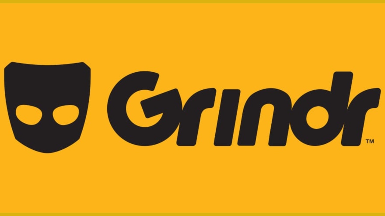 What Is Grindr Font