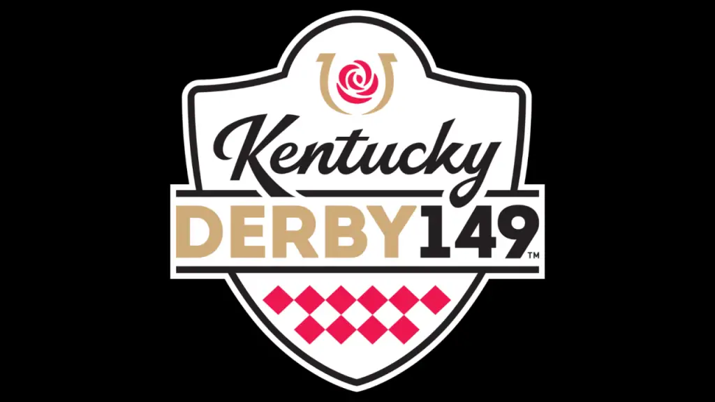 Kentucky Derby Font - Elevate Style